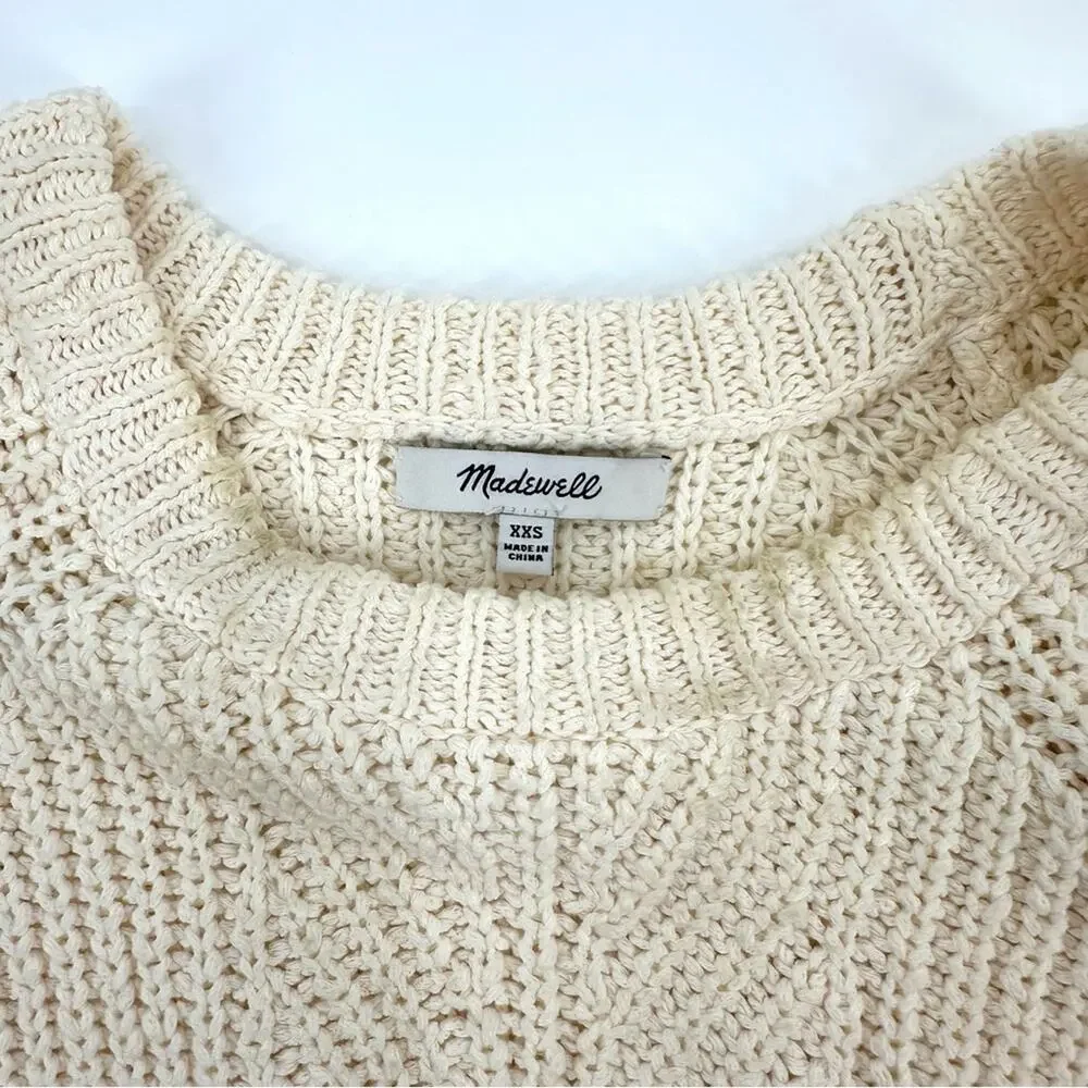 Madewell preowned *the